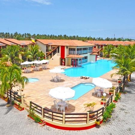 Casa Duplex 3 Suites Em Condominio Fechado Porto Seguro Kültér fotó